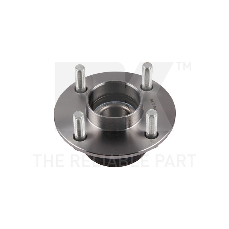 Roulement de roue NK