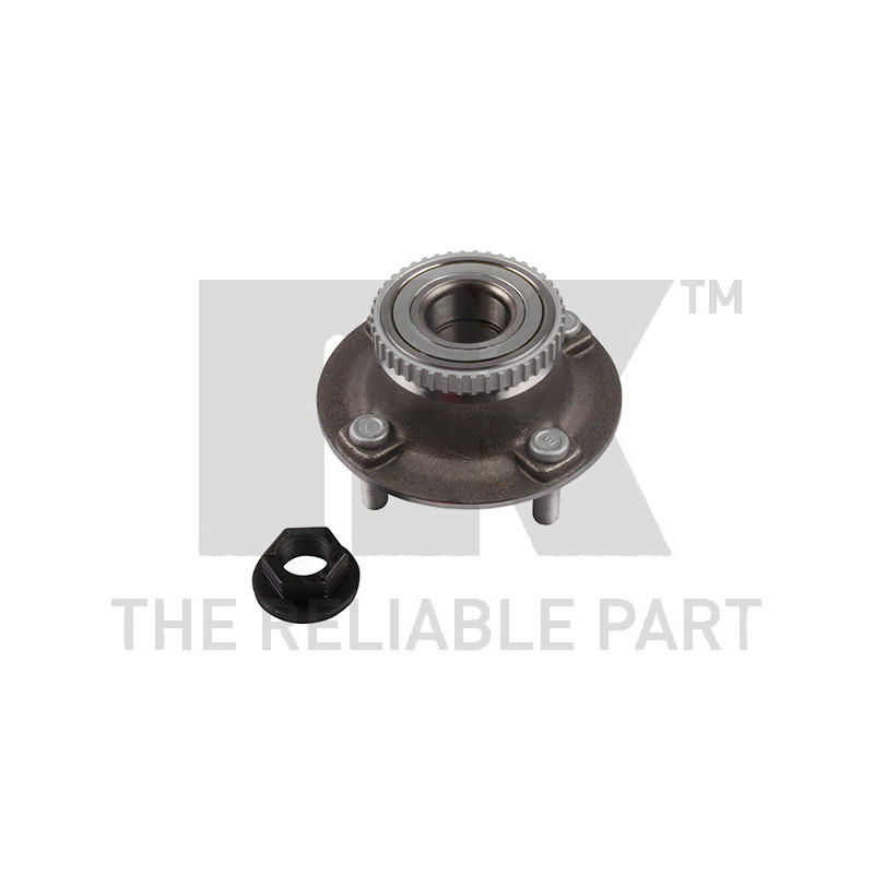 Roulement de roue NK