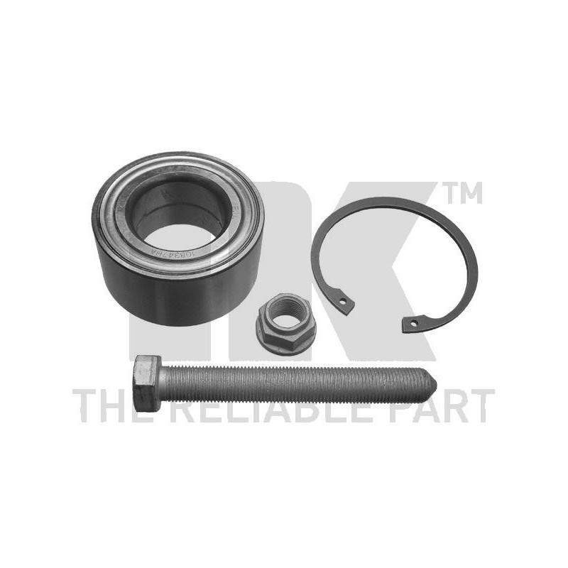 Roulement de roue NK