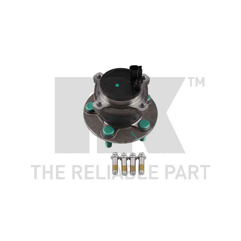 Roulement de roue NK