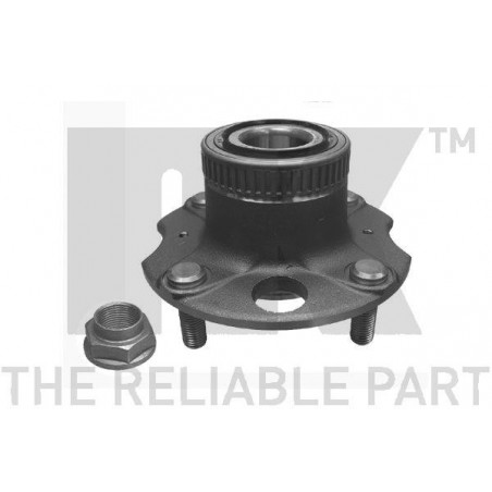 Roulement de roue NK