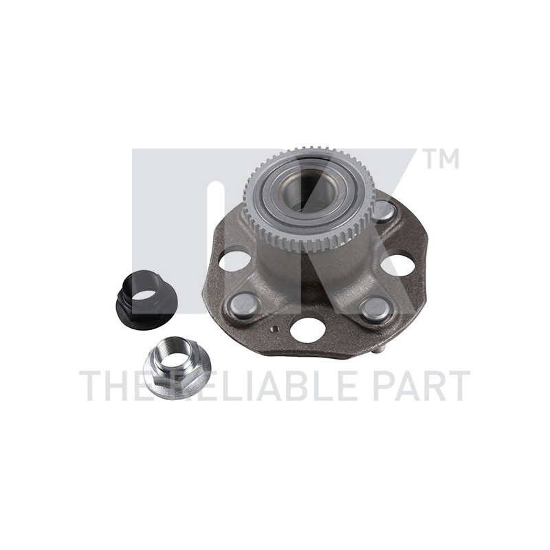 Roulement de roue NK