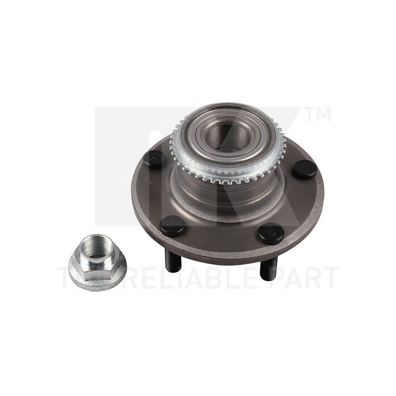 Roulement de roue NK