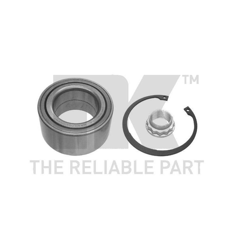 Roulement de roue NK