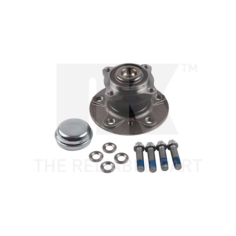 Roulement de roue NK