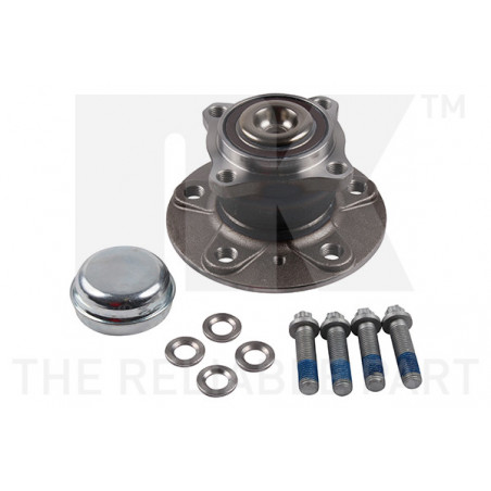 Roulement de roue NK