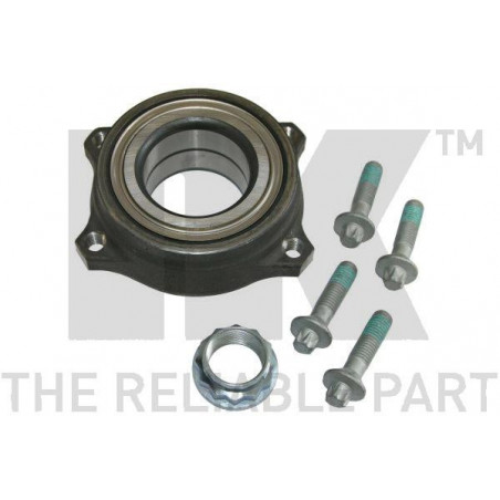 Pivot de fusée d'essieu /...