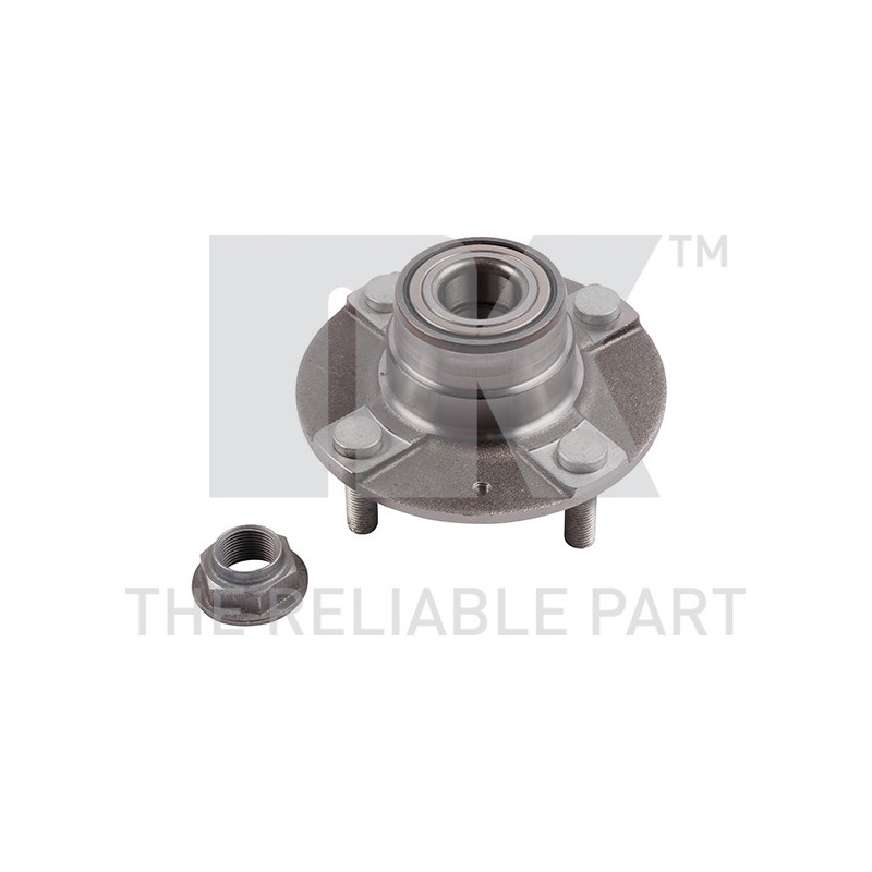 Roulement de roue NK