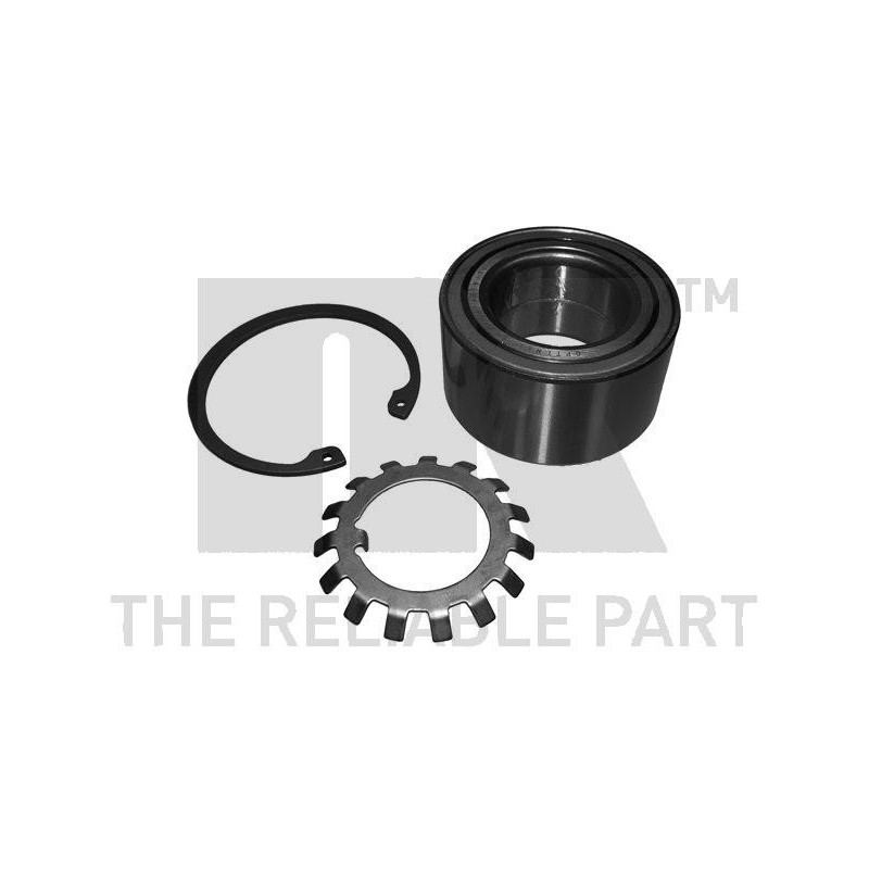 Pivot de fusée d'essieu / Roulement de roue NK