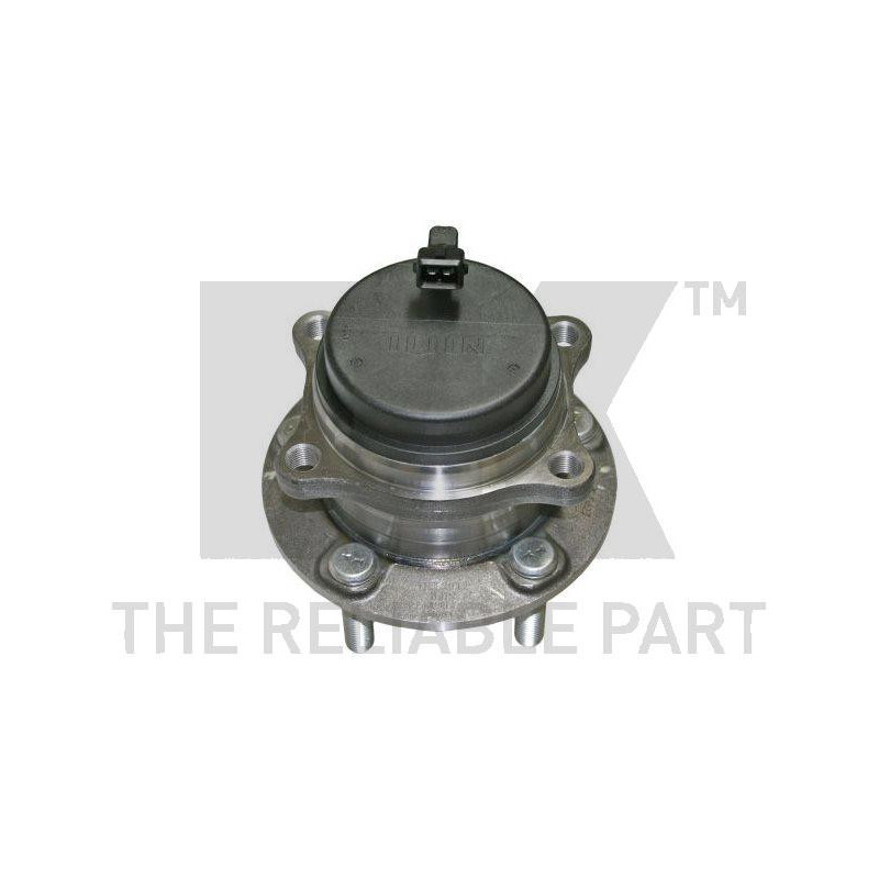 Roulement de roue NK