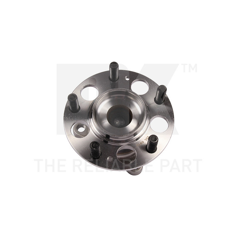 Roulement de roue NK