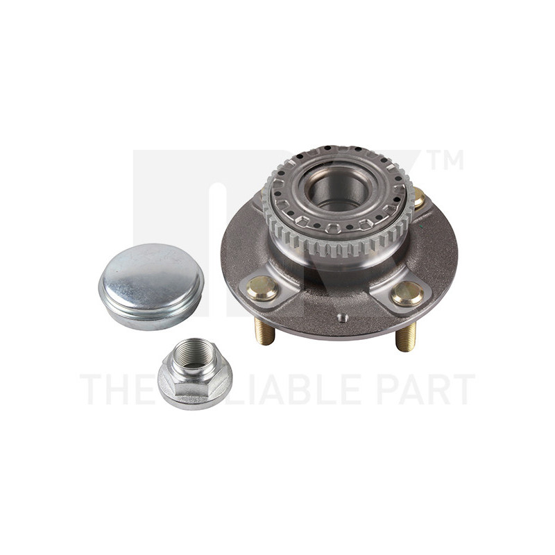 Roulement de roue NK