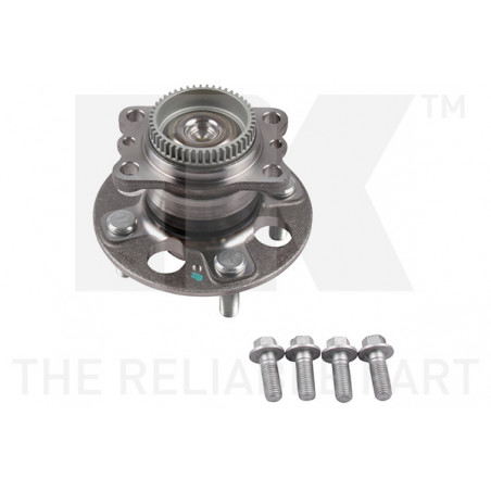 Roulement de roue NK