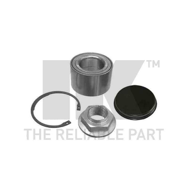 Roulement de roue NK