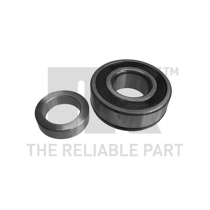 Roulement de roue NK