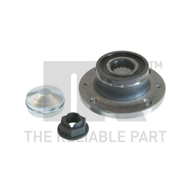 Roulement de roue NK