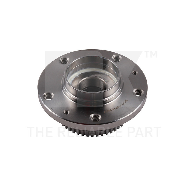 Roulement de roue NK