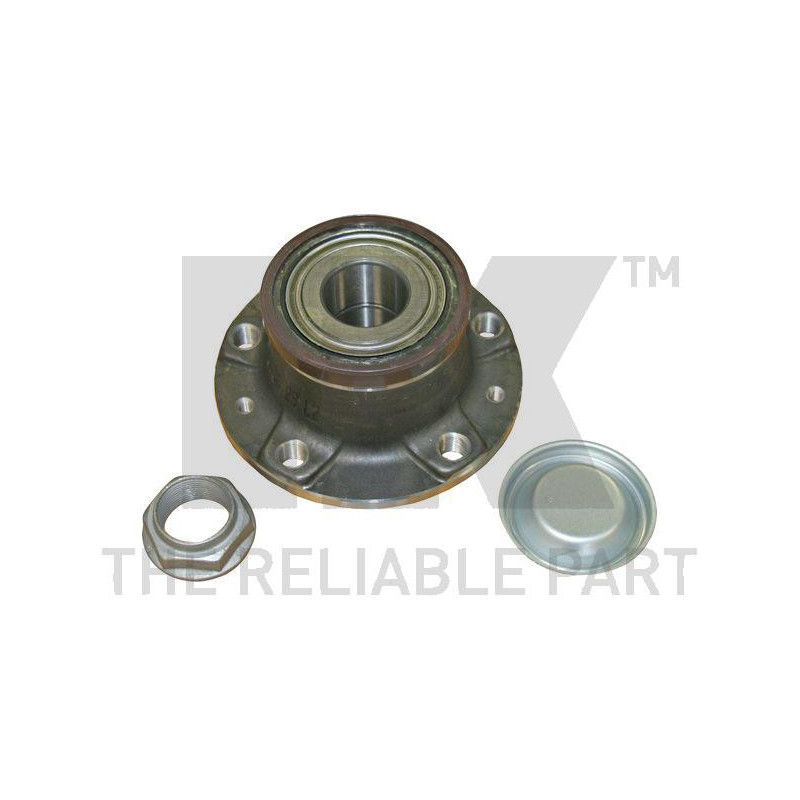 Roulement de roue NK