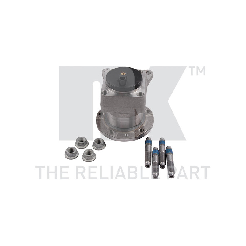 Roulement de roue NK