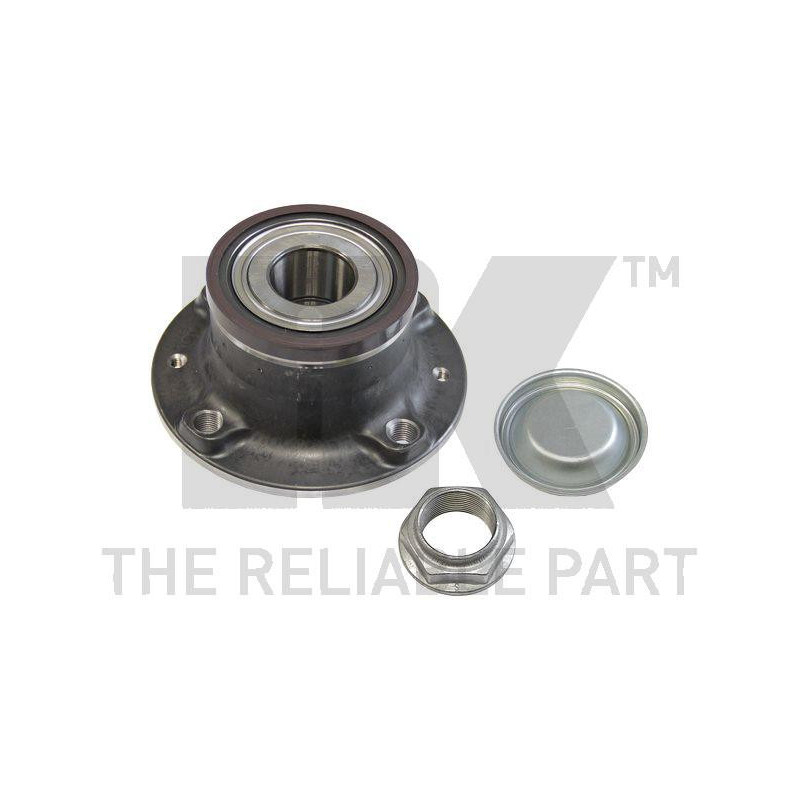 Roulement de roue NK