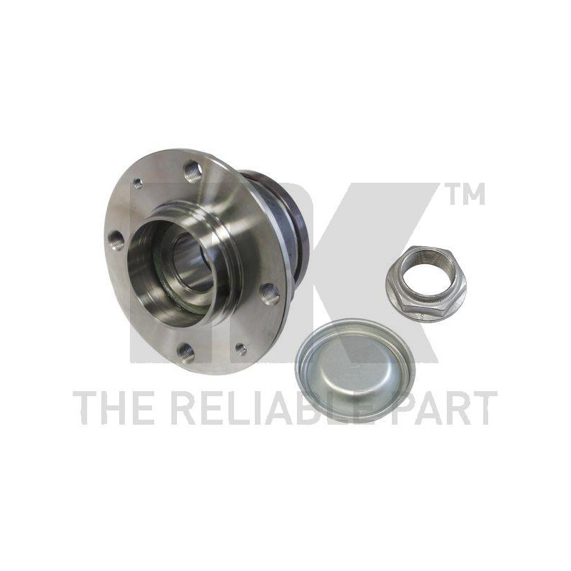 Roulement de roue NK