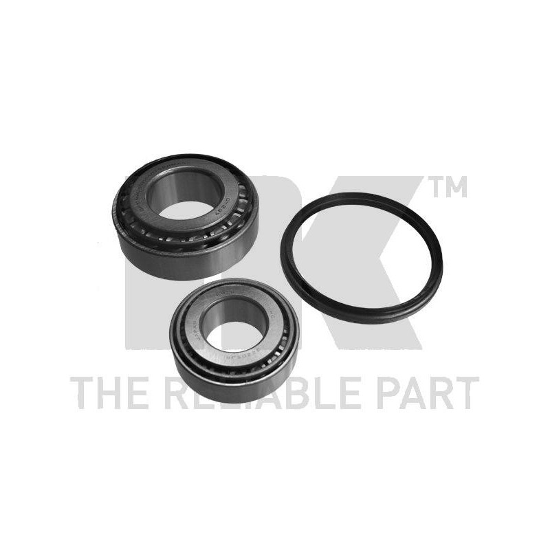 Roulement de roue NK