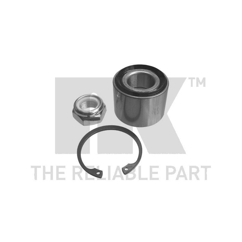 Roulement de roue NK