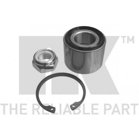 Roulement de roue NK