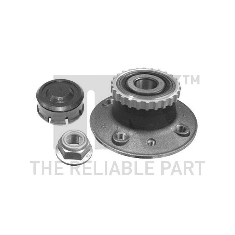 Roulement de roue NK