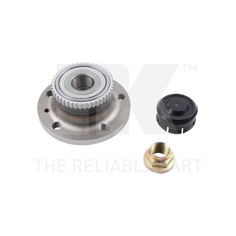 Roulement de roue NK