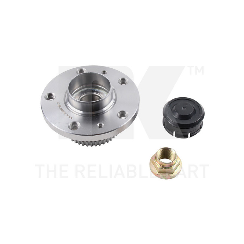 Roulement de roue NK