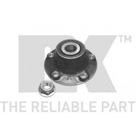 Roulement de roue NK