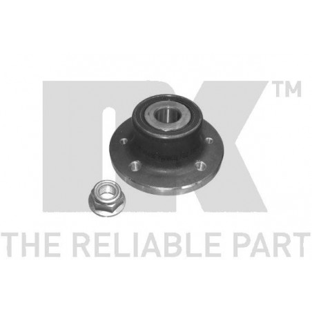 Roulement de roue NK