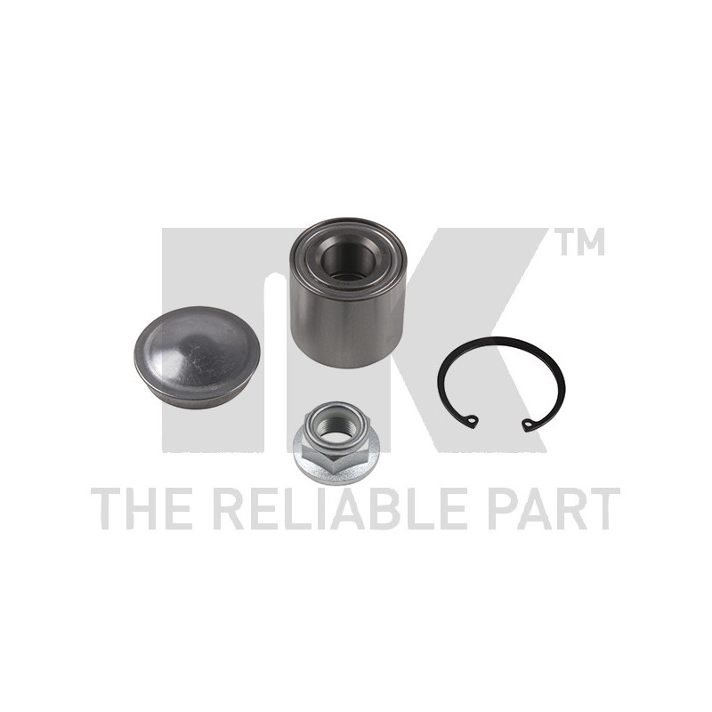 Roulement de roue NK