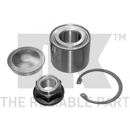 Roulement de roue NK