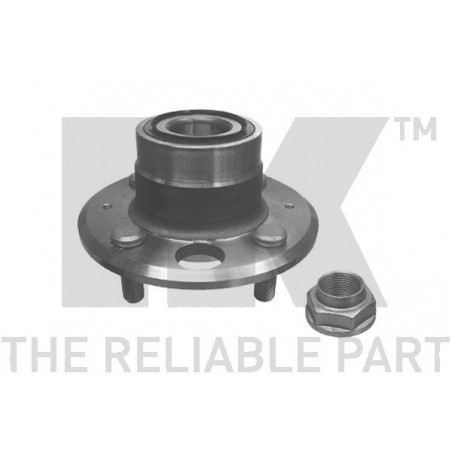 Roulement de roue NK