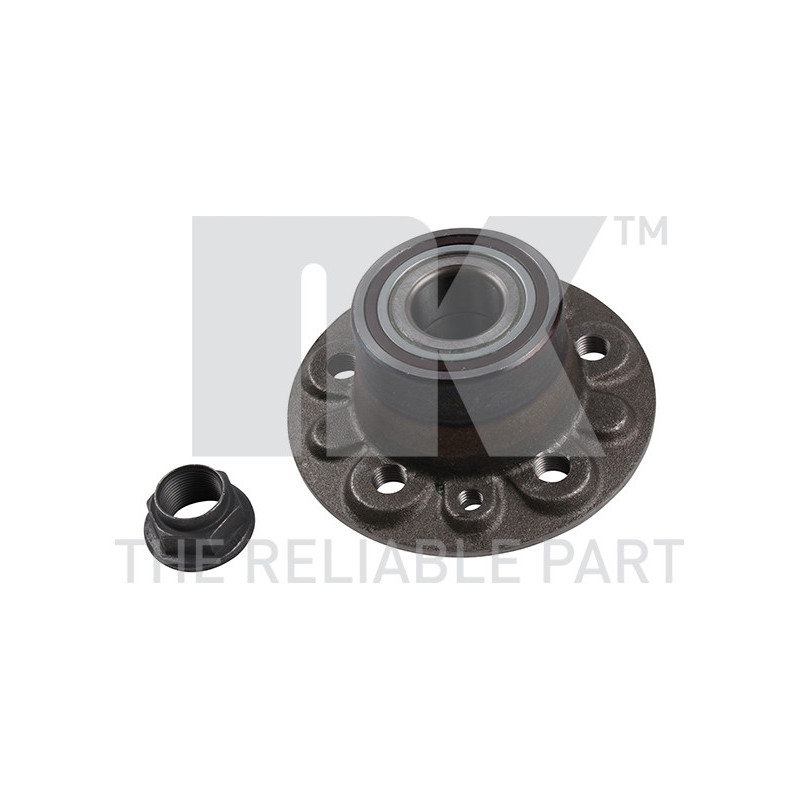 Roulement de roue NK