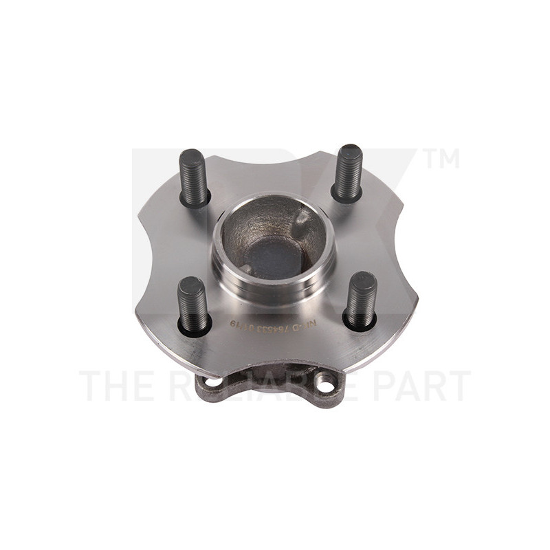 Roulement de roue NK