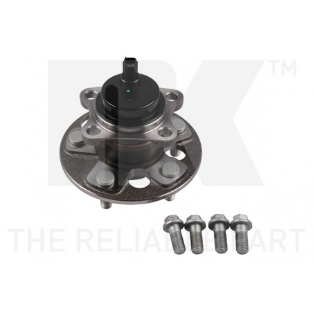 Roulement de roue NK