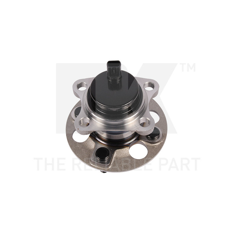 Roulement de roue NK