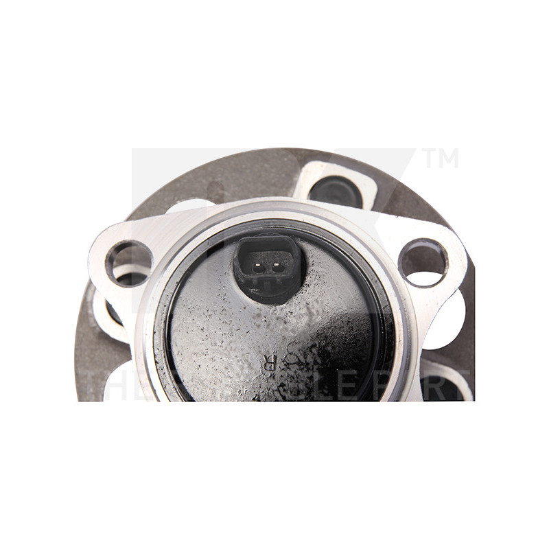 Roulement de roue NK