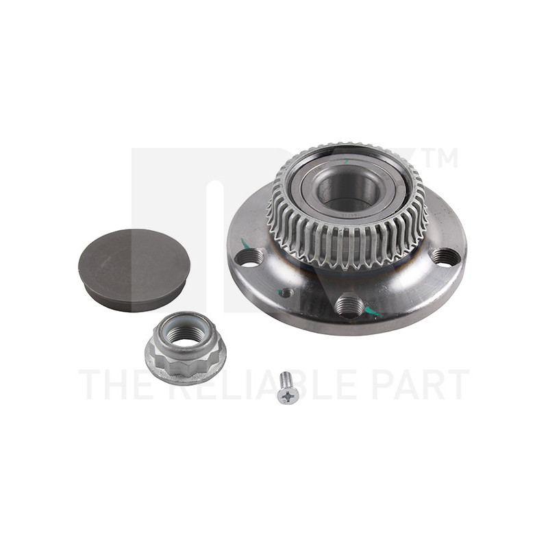 Roulement de roue NK