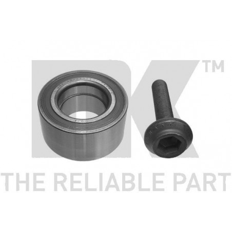 Pivot de fusée d'essieu /...