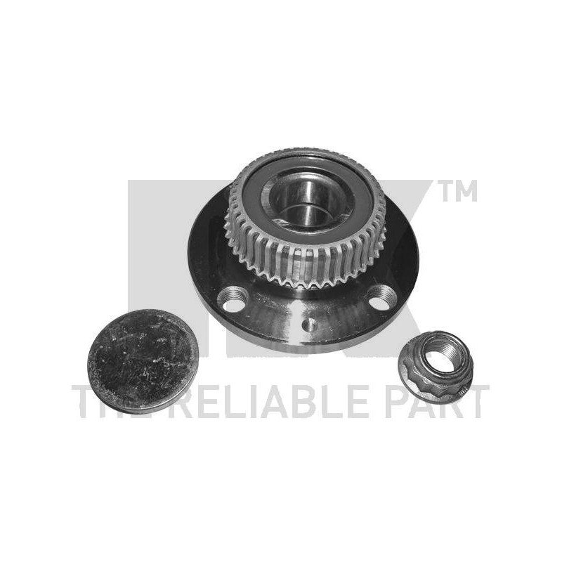 Roulement de roue NK