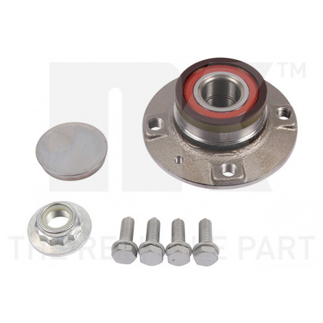 Roulement de roue NK