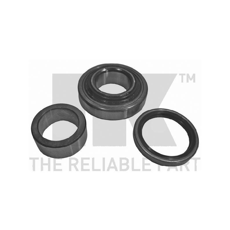 Roulement de roue NK