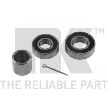 Roulement de roue NK