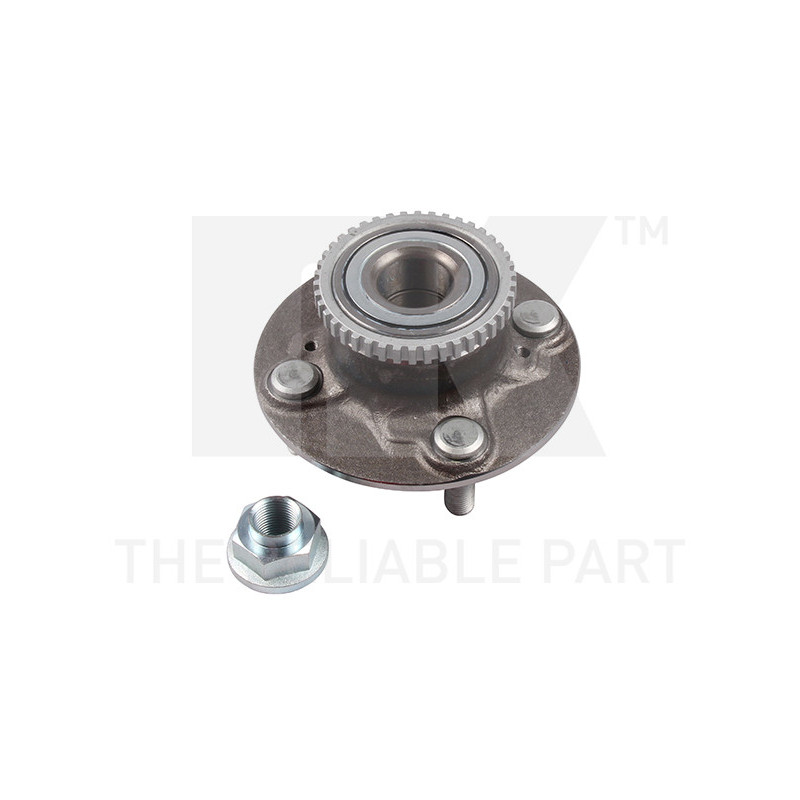 Roulement de roue NK