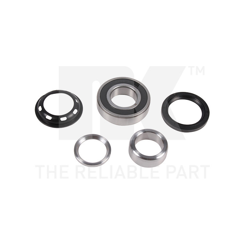 Roulement de roue NK