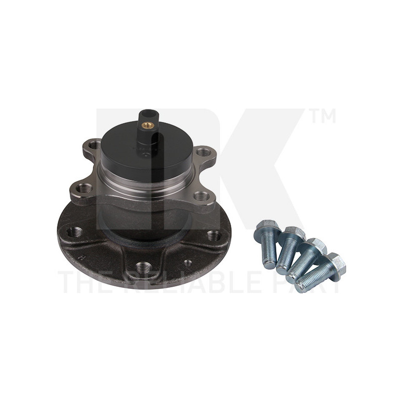 Roulement de roue NK